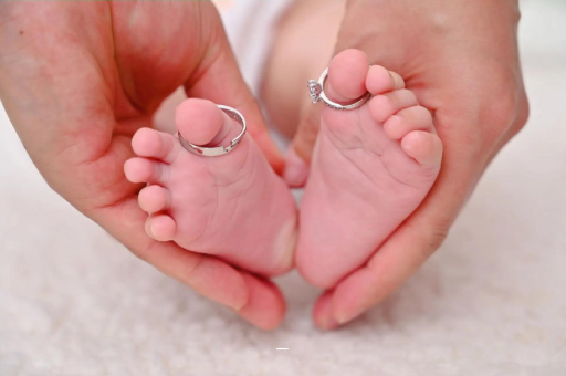 温岭六个月宝宝退烧小妙招